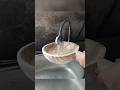 My Husband Made This Beautiful Wooden Bowl for Me! DIY Home Decor #diycrafts #handmade #woodworking