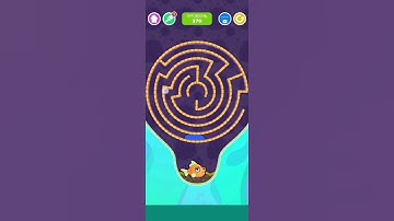 Save the Fish 270 Level