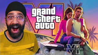 The Game of Dreams | GTA 6 Is FINALLY HERE!!