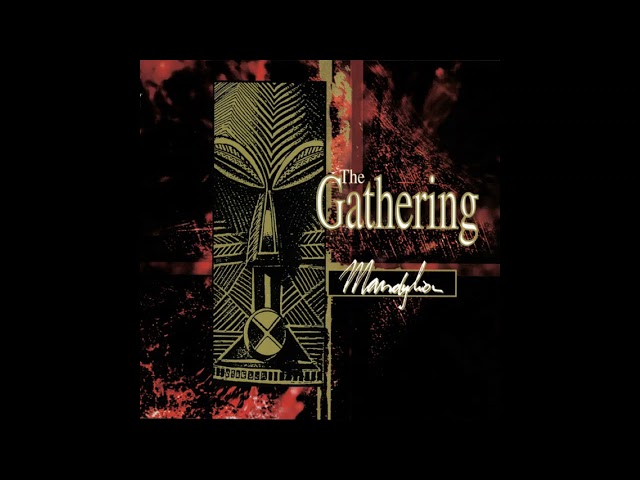 The Gathering - Mandylion (Full Album) class=