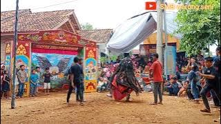 Leak Bali~Seni Jaranan (SMB) Sekar Mulyo Budoyo