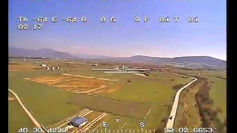 ET OSD RTH elevator issue