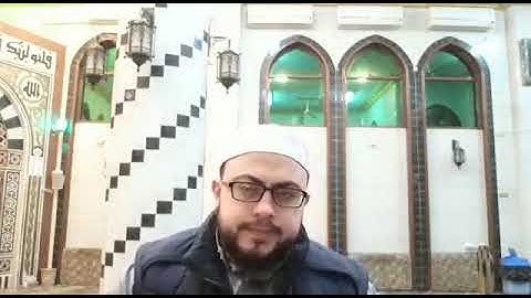 الحاقة . مجود بصوت القارئ محمد سمير