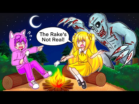 The Rake Entertainer - Roblox