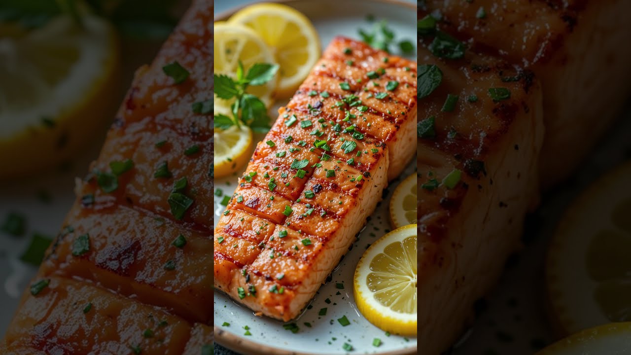 Top 5 Heart Healthy Foods Seniors Should Eat Daily HeartStrength SeniorHealth HealthyAging