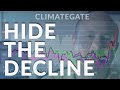 IPCC pressure tactics exposed: A Climategate Backgrounder