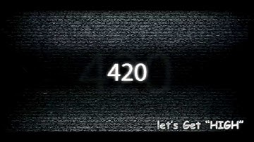420 - Intro