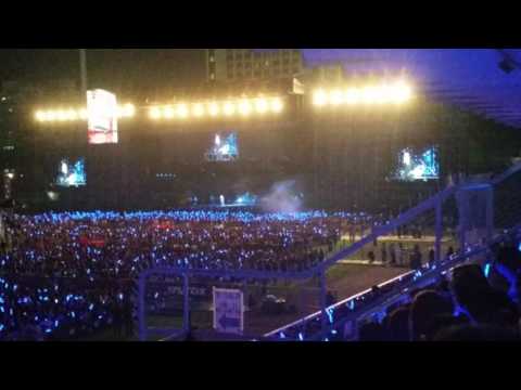 Mayday Just Rock It 2016 Kuala Lumpur(10)
