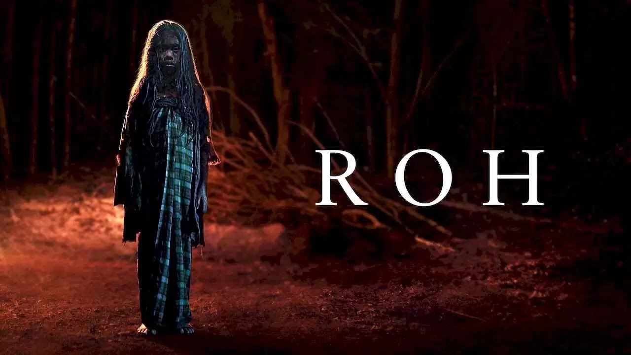 Roh (2019) - Malaysian Movie Review