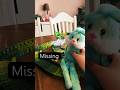 Bunny the movie part 15 crying, ninja turtle scientist