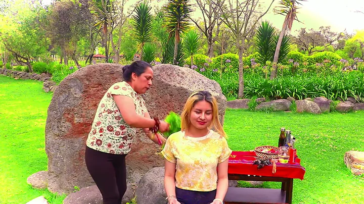 MARTHAPANGOL & ERIKA THE ORIGINAL SPIRITUAL CLEANS...