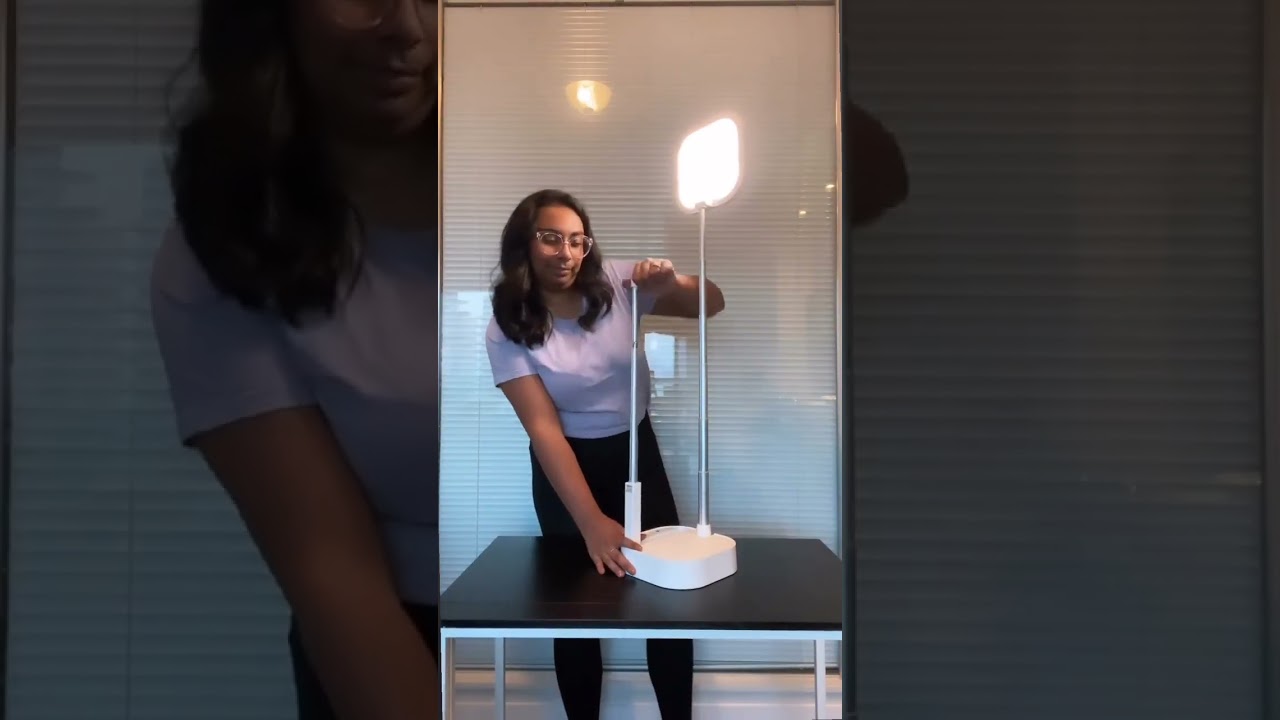 UNIQU Lighting Kit Dual