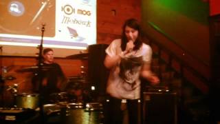 Watch Kflay Heavy Cross Out video