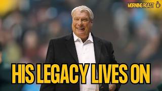 Full Remembering & Honoring The Legendary Don Nelson | 95.7 The Game Live Stream Guide