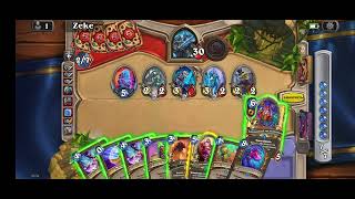 : Hearthstone,   