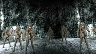 SCP: Containment Breach - Ultimate Edition - Part 2 (No Commentary)