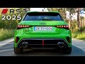 2025 Audi RS3 Facelift | DRIVE & SOUND💥| Automann in 4K