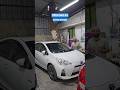 মাইলেজের বস #toyota #aqua #cars #marketplace #automotive #marketing #sale #yoitubeshorts