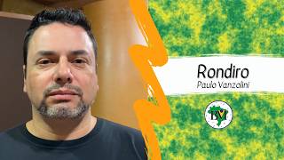 “Ronda” (Maria Bethânia) en Esperanto