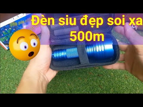 Video ConVoy C8+ /sst40: Test Đêm Phiên bản màu Xanh Ngọc... - youtube