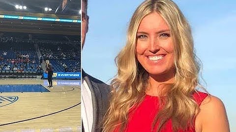 Ex-UCLA player smashes FOUR shots in a row during basketball contest - Daily News