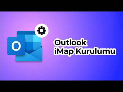 Video: Outlook-da telefon mesajı şablonu varmı?