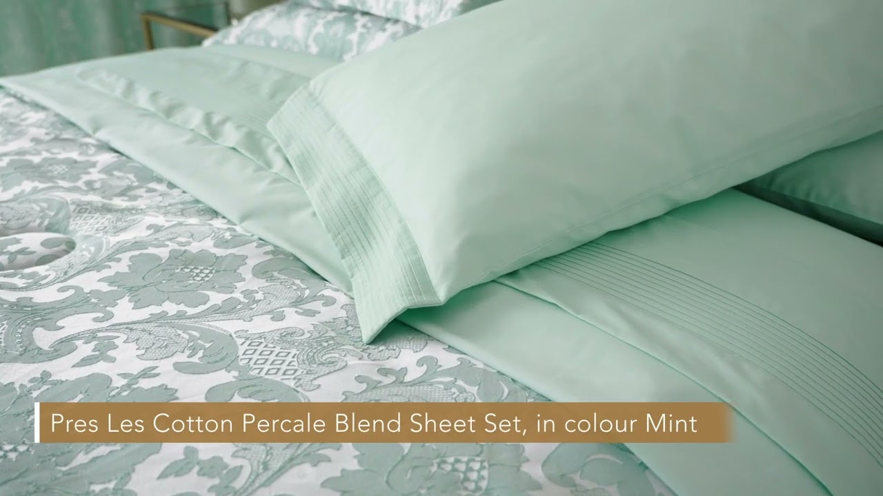 Nadia Bedding Set | PRES LES