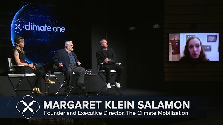 Margaret Klein Salamon: 'Gradualism' Has Failed