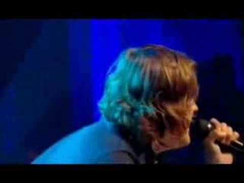 2006-05-07 - Keane - Is It Any Wonder (Live @ TOTP)