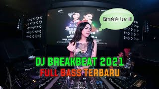 Dj Breakbeat - Berhenti Kasihan 💯 Viral Terbaru 2021