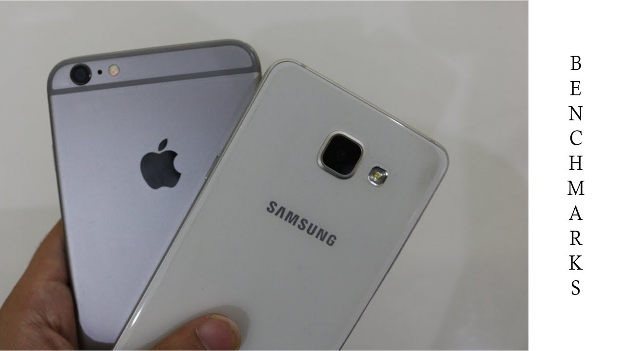 Samsung Galaxy A52 Vs Iphone