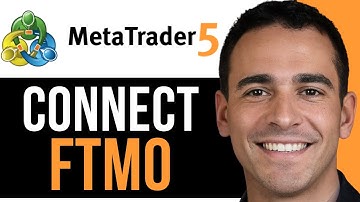 How To Connect FTMO To MT5 Mobile (Simple Guide)
