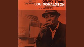 Video thumbnail of "Lou Donaldson - Polka Dots And Moonbeams"