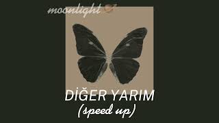 Ate/DİĞER YARIM(speed up) Resimi