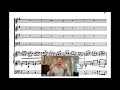 Jesu, joy of our desiring (Bach) - Soprano practice