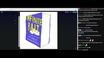 Joseph Anderson Deadly Premonition stream 2 with chat [03/09/2023]