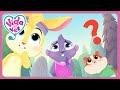 Wer Ist Dein Lieblingstier? (Zusammenstellung) | Vida der Doc | Cartoons für Kinder