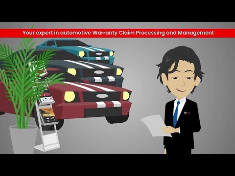 Automotive Warranty Claims Processing