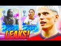 Full Future Stars Promo Team LEAKED?! EAFC 24 Ultimate Team