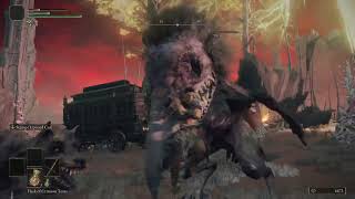 Elden Ring Twerk Emote