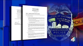 JSO memo to officers after accidental shooting during traffic stop highlights gun safety practices