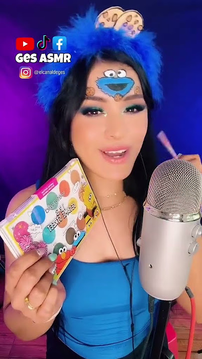 🌈 PLAZA SÉSAMO ⭐ PINTACARITAS te MAQUILLA #shorts