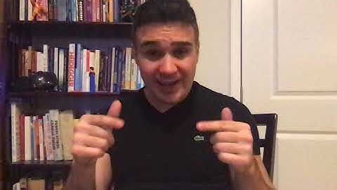 Kierkegaard 5: Subjective vs. Objective Truth