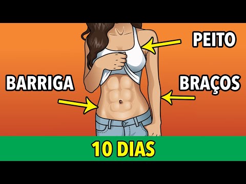 Vídeo: 6 Benefícios Surpreendentes Do Treino De Peito Borboleta - Treino Da Parte Superior Do Corpo