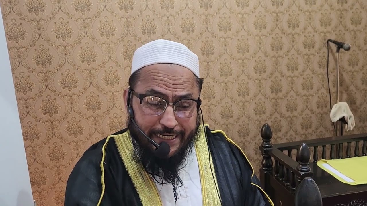 Sadqa O Kheraat pasandeeda Maal Se (1)   (صدقہ و خیرات پسندیدہ مال سے (حصہ اول