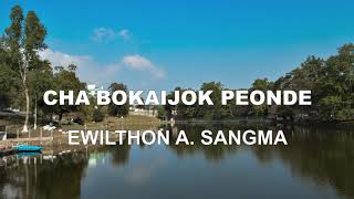 Cha&#39;bokaijok peonde I Ewilthon A Sangma