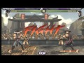 MK9 - SCR 2013 - SoCal vs Norcal 5v5 - Exhibition