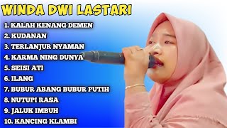  Album Lagu Tarling Terbaru 2026 Winda Dwi Lastarikalah Kenang Demenkeudananterlajur Nyaman 
