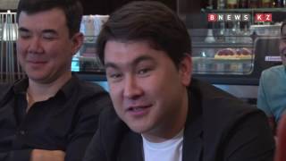 видео: «Сборная Камызякского края»: Мы приехали в Астану создавать праздник картинка: «Сборная Камызякского края»: Мы приехали в Астану создавать праздник