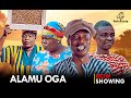 Alamu Oga Latest Yoruba Movie 2024 Drama Apa |Sisi Quadri | Ogboluke |Kemity| Tope Iledo |Wale Rasaq